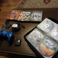 لوازم ps2