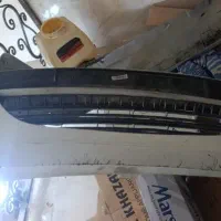 سپر پرشیا  با چراغ های جلو پرسیا
