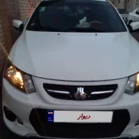 کوییک ۴۰۱ سالم|خودرو سواری و وانت|رباطکریم, رباطکریم|دیوار