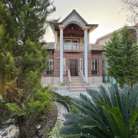 خرید-ویلا-دوبلکس-مبله-در-چمستان-شهرک-با-نگهبانی