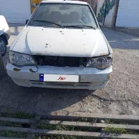 پراید 90تصادفی|خودرو سواری و وانت|مرودشت, ژیان|دیوار