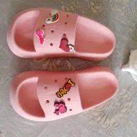 دمپایی زنانه نو|کیف، کفش، کمربند|شاندیز, |دیوار