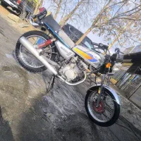 موتور 150 کویر