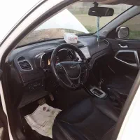 تیگو۵ مدله ۹۵|خودرو سواری و وانت|سنقر, |دیوار