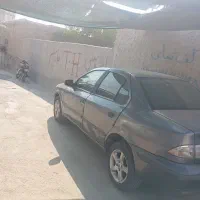 سمند مدل93سالم|خودرو سواری و وانت|بندرعباس, |دیوار