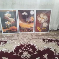 تابلو|تابلو، نقاشی، عکس|شاهرود, |دیوار