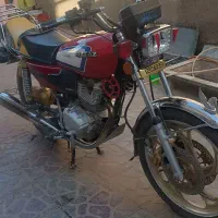 متور نیکتاز 200 مدل 1403