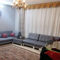 مبل راحتی هفت نفره شیک