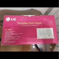 دی وی دی پلیر LG|پخشکننده DVD و ویدیو|تهران, آهنگ|دیوار