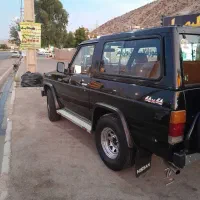 فروش پاترول دو درب مدل۸۲|خودرو کلاسیک|تهران, فرمانیه|دیوار