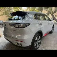 چانگان cs 55 پلاس نقد و اقساط|خودرو سواری و وانت|رشت, معلم|دیوار