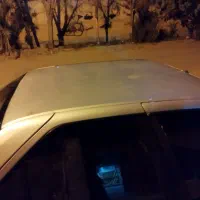 پژو ۴۰۵مدل ۸۶|خودرو سواری و وانت|خاش, |دیوار