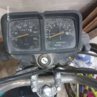 موتور ۱۲۵|موتورسیکلت|کاشان, دانش|دیوار