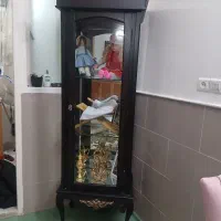 بوفه ویترین