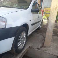 ال۹۰ پارس خودرو مدل۹۴