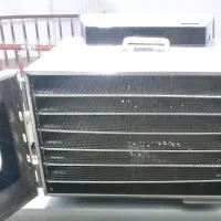 دستگاه میوه خشک کن AG|سایر لوازم برقی|سمنان, |دیوار