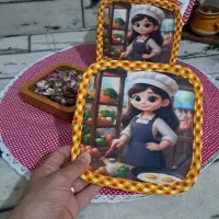 دوخت دستگیره های تصویری به صورت عمده وتک