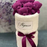 بوکت خرسی|صنایع دستی و سایر لوازم تزئینی|قم, شاه ابراهیم|دیوار