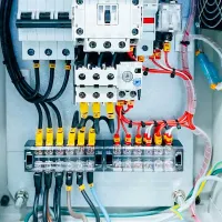 درب کرکره ای و جک برقی و برقکاری منزل وهوشمند