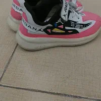 کفش پسرانه و دخترانه ۵تا۶ سال|کفش و لباس بچه|بیرجند, |دیوار