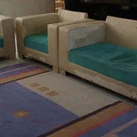 اسکلت مبل