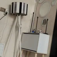 مبل و جاکفشی میز تی وی فرش آباژور|مبلمان خانگی و میز عسلی|پاکدشت, پاکدشت (مامازند)|دیوار