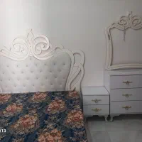 تخت خواب دونفره