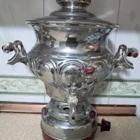 سماور|سماور، چای‌ساز، قهوه‌ساز|مینودشت, |دیوار