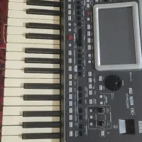 ارگ pa900|پیانو، کیبورد، آکاردئون|تبریز, |دیوار