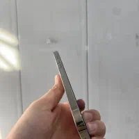 ۱۳ پرومکس ۲۵۶ گیگ ZA|موبایل|ری, دولت‌آباد|دیوار