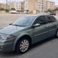 فروش یک دستگاه مگان ۲۰۰۰ مدل ۸۹