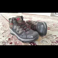 کفش|کوهنوردی و کمپینگ|جوانرود, |دیوار