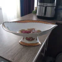 دیس میوه خوری قدیمی