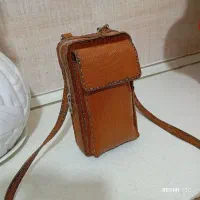 کیف چرم|کیف، کفش، کمربند|قم, سالاریه|دیوار