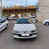 پژو پارس سال سفارشی کیلومتر جدید