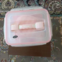 کتری سرویس چاقو سرویس ظرف مسافرتی|قوری، کتری، قهوه‌ساز دستی|مشهد, امیریه|دیوار