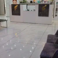 منشی کلینیک زیبایی