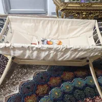 گهواره|تخت و صندلی بچه|شیروان (خراسان), |دیوار