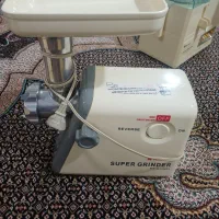 لوازم برقی آشپزخانه|خردکن، آسیاب، غذاساز|اردبیل, |دیوار