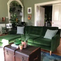 خانه مبله مجزا