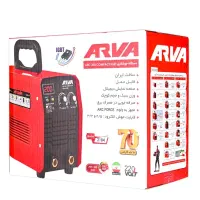 دستگاه جوش اینورتر 200 آروا