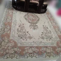 فرش ماشینی۶متری