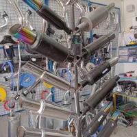 انواع منبع اگزوز|قطعات یدکی و لوازم جانبی|شهرکرد, |دیوار