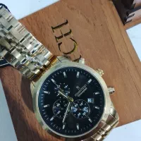 ساعت رومانسون