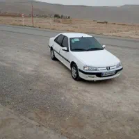 پارس موتور جدید مدل۱۴۰۱ فابریک