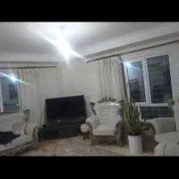 اجاره واحد ۱۰۰متری/ خوش نقشه/ کولر دار