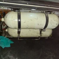 کپسول گاز CNG
