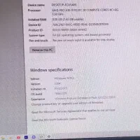 کامپیوتر کیس نسل 7 hp|رایانه رومیزی|تهران, شهید رجایی|دیوار