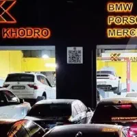 65 متر مناسب صافکار نقاشی ، خدمات خودروی یا کترینگ