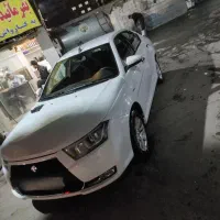 دناپلاس تیپ دومدل ۹۸|خودرو سواری و وانت|مشهد, فدک|دیوار